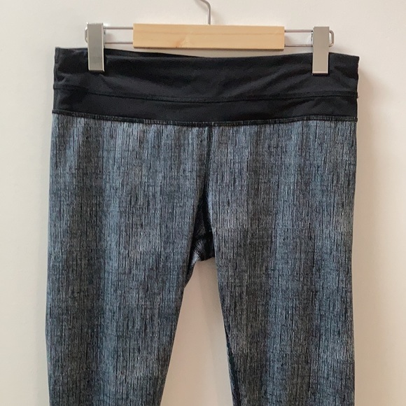 Lululemon Run: Inspire Crop II - Picture 10 of 14